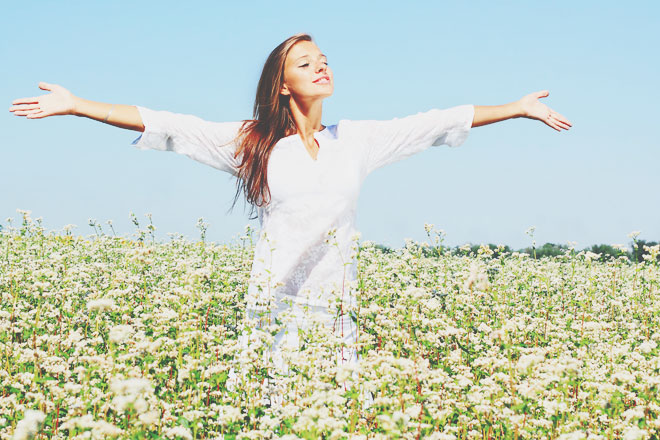 ポジティブカウンセラー・巫弥子が教える「運を引き寄せるためにやるべきこと」