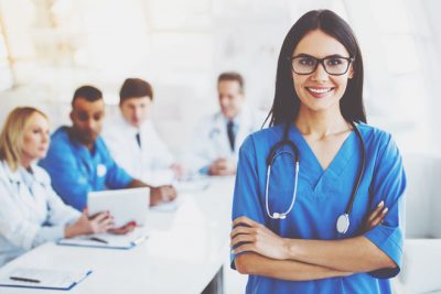 【お医者さん占い】あなたは何科の先生？