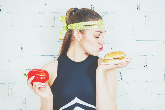 血液型【ダイエット失敗理由】あるある　B型は飲み会の誘いを断れないから！