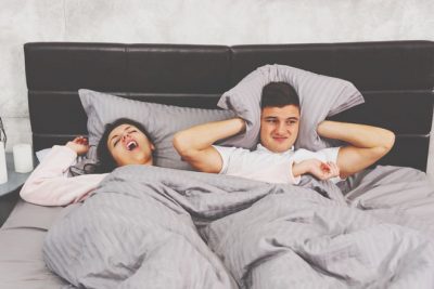 血液型【結婚後のブラックな一面】あるある　B型は一気にだらける!?