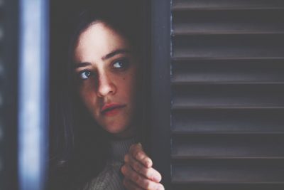 社会や人との関わりが怖い…　2種類のカードが導くアドバイス