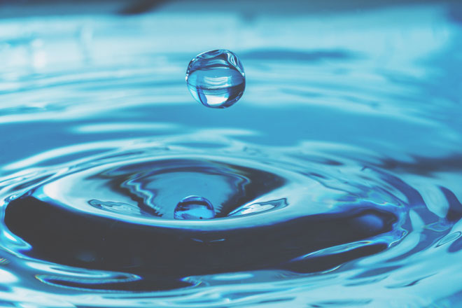 1滴の水が、ランパンプス・寺内を騒動の渦に巻き込む