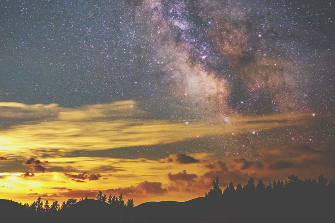 5月15日は牡牛座の新月　収入＆財産革命を起こせる日！