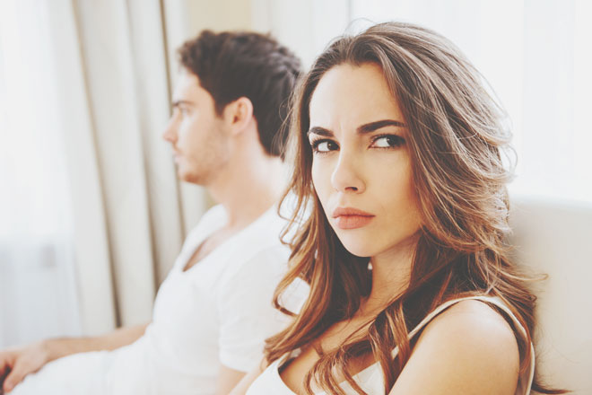 【心理テスト】洋服選びの失敗でわかる、ダメ男に付け入れられる隙