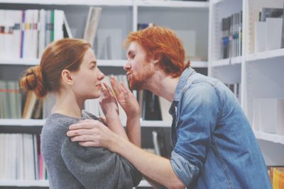 苦手な男性タイプがわかる【心理テスト】