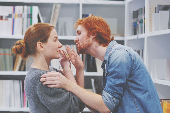 【心理テスト】嫌いな人を生き物にたとえると何？　答えでわかる苦手な男性タイプ