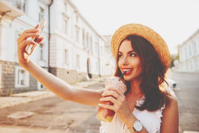 スイーツ写真にいいねが増える！　インスタ映え写真を撮るポイント