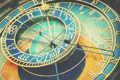 5月16日に天王星が牡牛座へ移動、暮らしに劇的な変化が!?　「変わる勇気」を持とう！