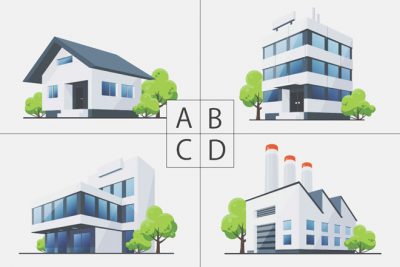 転職するならどんなオフィス希望？　あなたの伸ばしたい力がわかる【心理テスト】