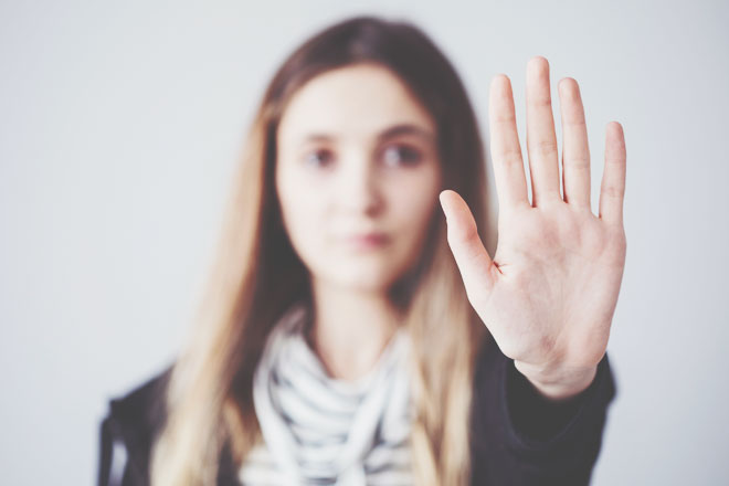 not for sale. Hoshiが解説する基本の手相　「知能線」でここまでわかる！