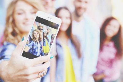 動画アプリで人気運の上がる動画を撮影しよう！ 