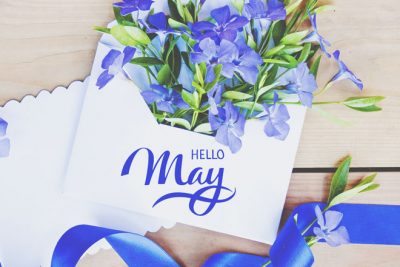 【5月の運勢まとめ】運勢、恋愛運、開運アクションをチェック！