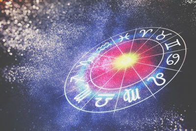 【占いトリビア】星占いの星座と夜空の星座は違うの？