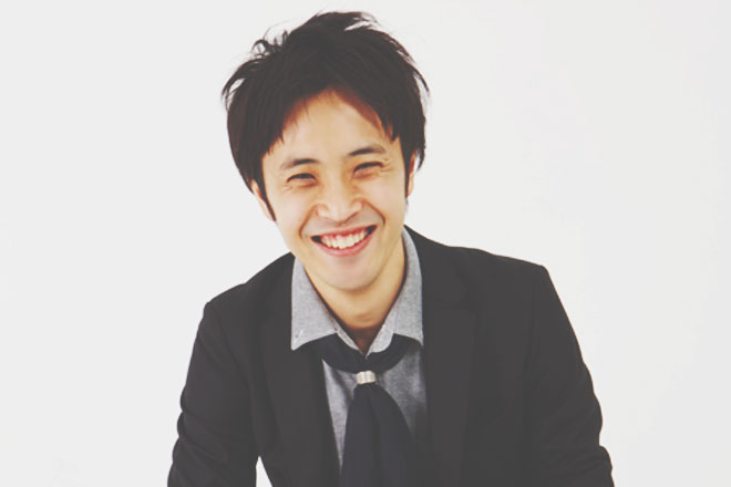 【職業・占い師】Hoshi　希望があれば人は歩き出す。だから占いで希望の在処を照らす