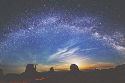 【6月の惑星予報】2018年の折り返しとなる1カ月に！