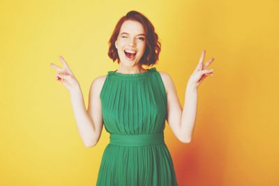 12星座別【2018年下半期の全体運】射手座は夢が形になるとき！