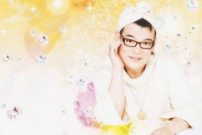 オネエ祈祷師・びびこが語る「占いと祈祷の違い」とは？