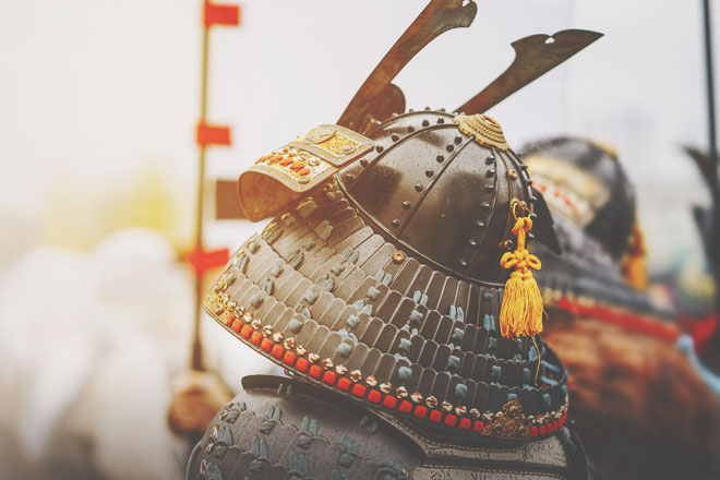 戦国時代から占いは信じられていた！　手相を戦術に生かした武将は誰？