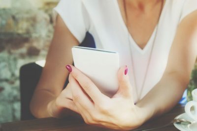 女性から初デートに誘う場合のLINEメッセージ