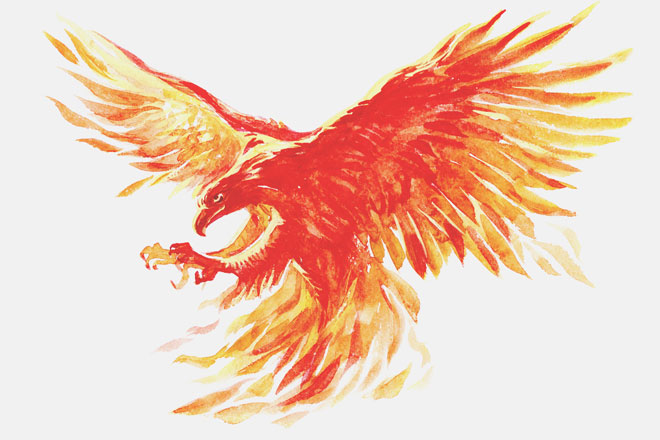 【幻獣占い】ユニコーン、フェニックス……美しき幻獣にあなたをたとえると？