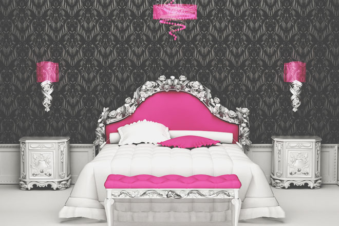 第一印象がわかる【部屋占い】あなたのイメージを部屋にたとえると……？