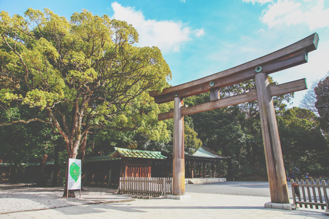 【6月の開運方位】ラッキー方位は「北西」、旧跡名所や寺社仏閣に出かけよう！