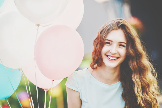 血液型別【恋に足りないもの】B型は包容力、AB型は無邪気さ！