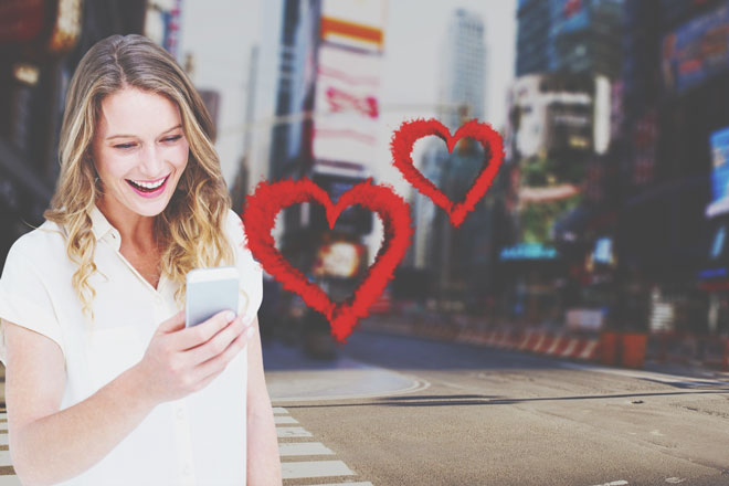 血液型【ネットでの出会い成功】ランキング　AB型は数打ちゃ当たる戦法で出会いをゲット！