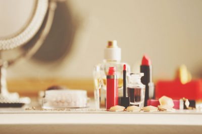 【6月のハッピーメイク】「ウォーターティント」で透明感のある愛され唇！