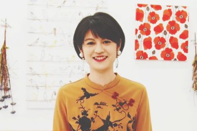 【おしえておしごと】アイドル振付師・竹中夏海さん