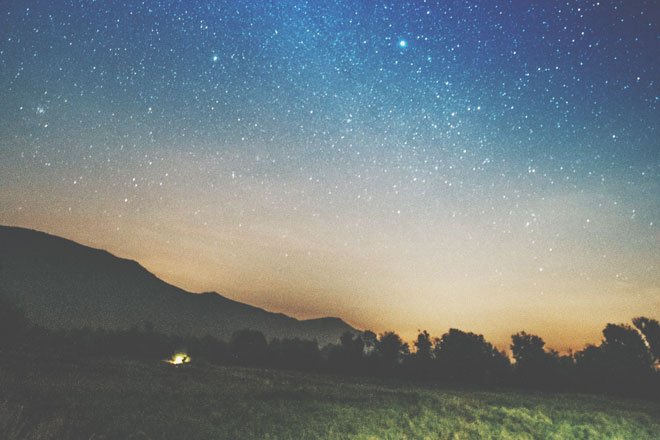 6月14日は双子座の新月　新たな人間関係と交流のスタートが願える日！