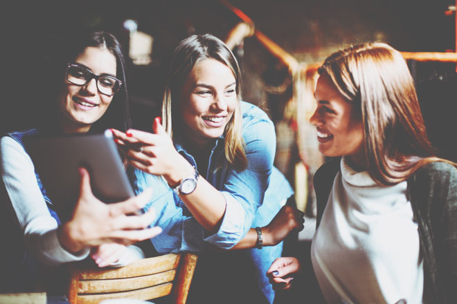 【心理テスト】AIロボットが最初に話した言葉は？　答えでわかるあなたのコミュニケーション力