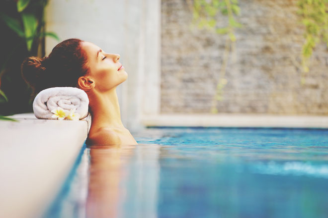 【心理テスト】泊まりたくないホテルはどれ？　答えでわかるあなたが癒やされる状況