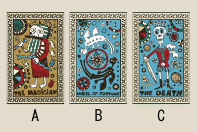 【タロット占い】目標をかなえるためにあなたがすべきことは？