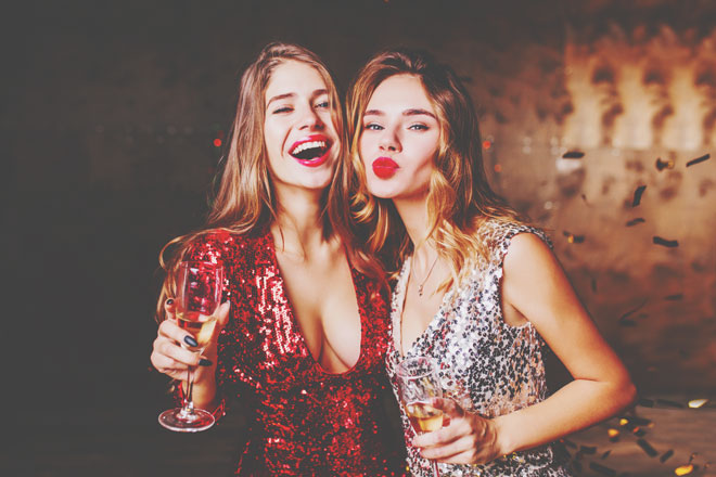 【手相占い】月収100万円超えも夢じゃない!?　ナンバーワンキャバ嬢になれる手相6つ