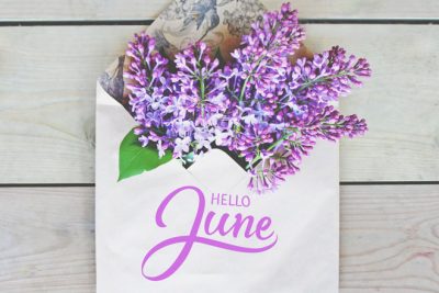 【6月の運勢まとめ】運勢、恋愛運、開運アクションをチェック！