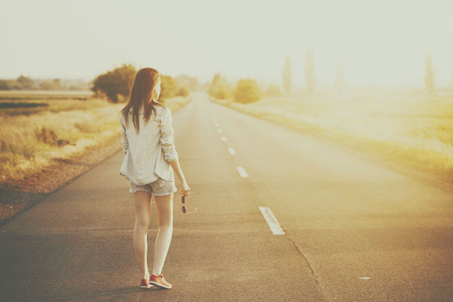 仕事に迷いを感じている人へ　人生のターニングポイントに効くアドバイス