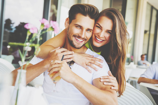 12星座【恋人を甘やかす】ランキング　魚座はどんなわがままにも「YES」一択！