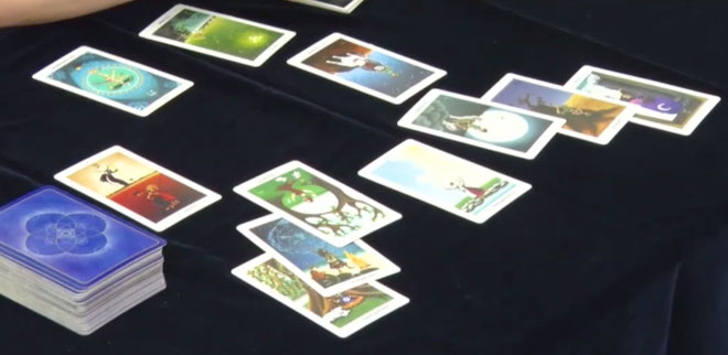 今回の鑑定結果