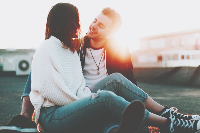 【無料占い】あの人があなたに抱く「好意」　あの人からどう思われている？