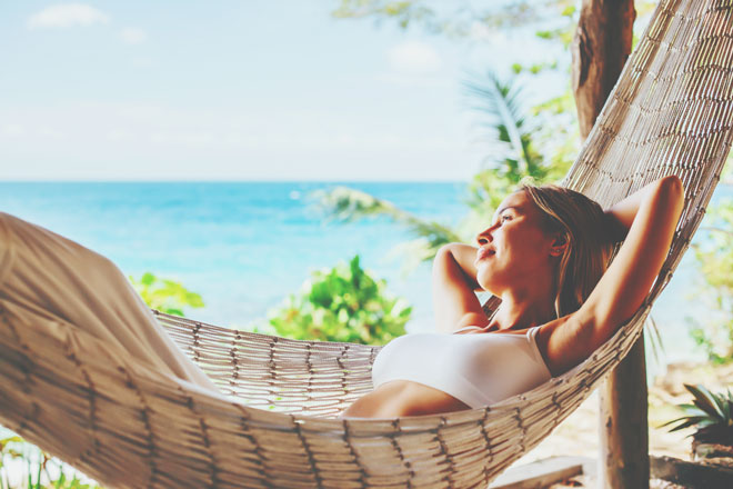 【7月の開運方位】ラッキー方位は「東」、夏を満喫できる場所へ出かけよう！