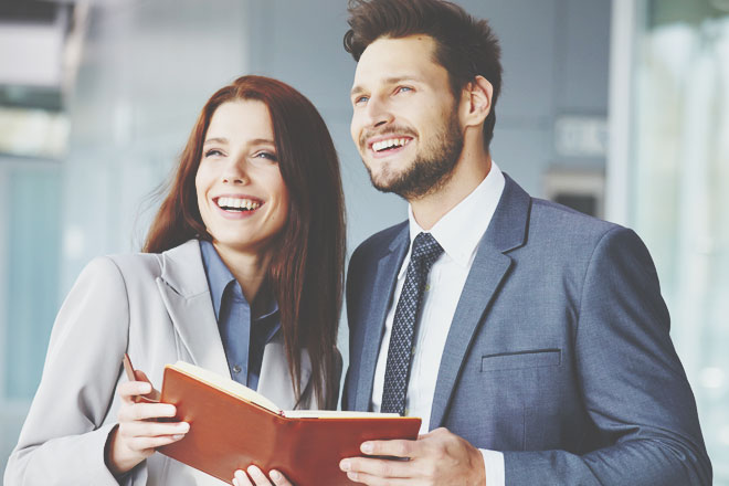 【12星座のトリセツ】あなたと相性ベストの星座はコレ！仕事編