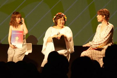 イヴルルド遥華が断言！　自分を変えたいなら今、次のチャンスは84年後