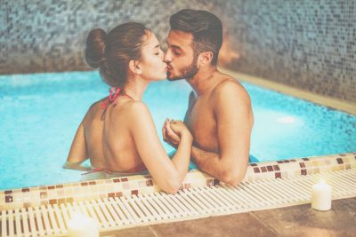 血液型【2018年夏恋カップル第9位～12位編】AB型×B型は嫉妬がスパイス！