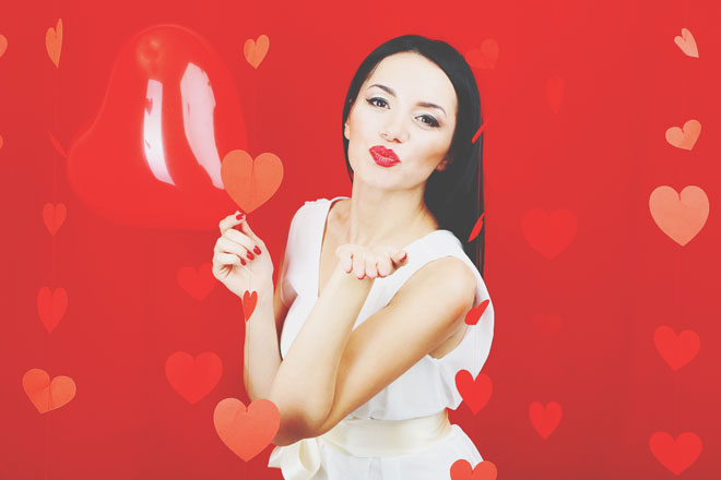 【血液型恋の落とし穴】O型はアプローチが止められず、相手が逃げ出しちゃう！