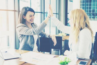 血液型【好きな褒められ方】あるある　AB型はセンスのよさを！