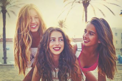 血液型【恋人がいないとき】あるある　O型は女子会＆女子旅を楽しむ！