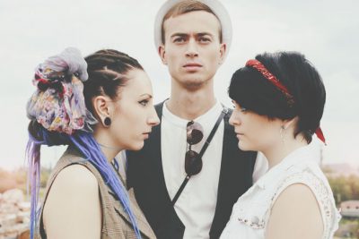 恋のライバルの血液型別【勝負の仕掛け方】B型に対しては根気よく粘る！