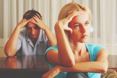 血液型【浮気される理由】あるある　A型は束縛しすぎて！