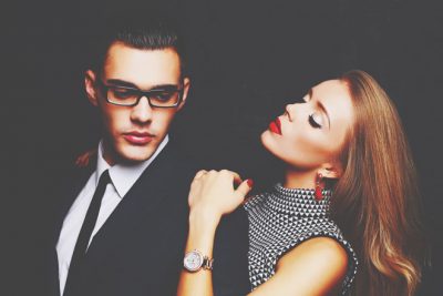 彼の血液型別【浮気防止法】O型男性には浮気修羅場談を話す！